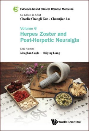 Evidence-based Clinical Chinese Medicine Series Vol. 6