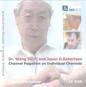 Channel Palpation on Individual Channels (video)