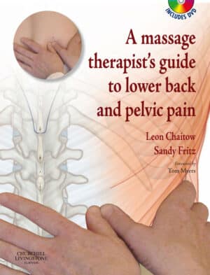 A Massage Therapist's Guide to Lower Back