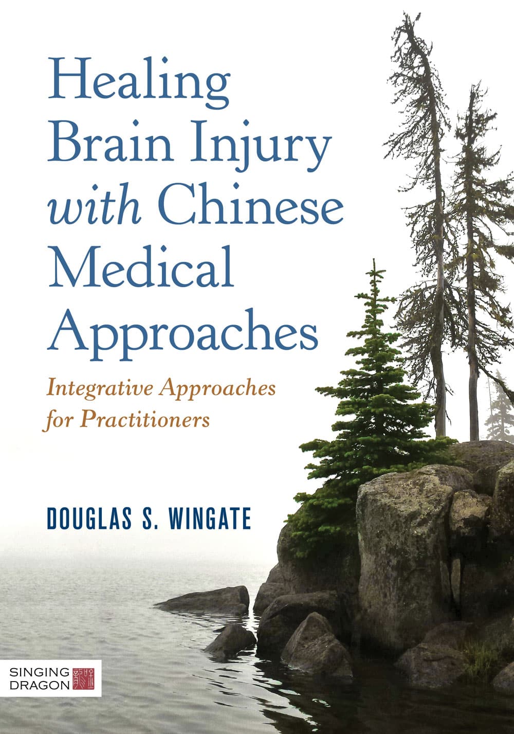 Healing Brain Injury - Wingate