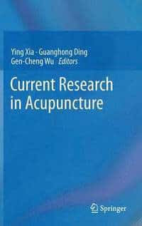 Current Research in Acupuncture