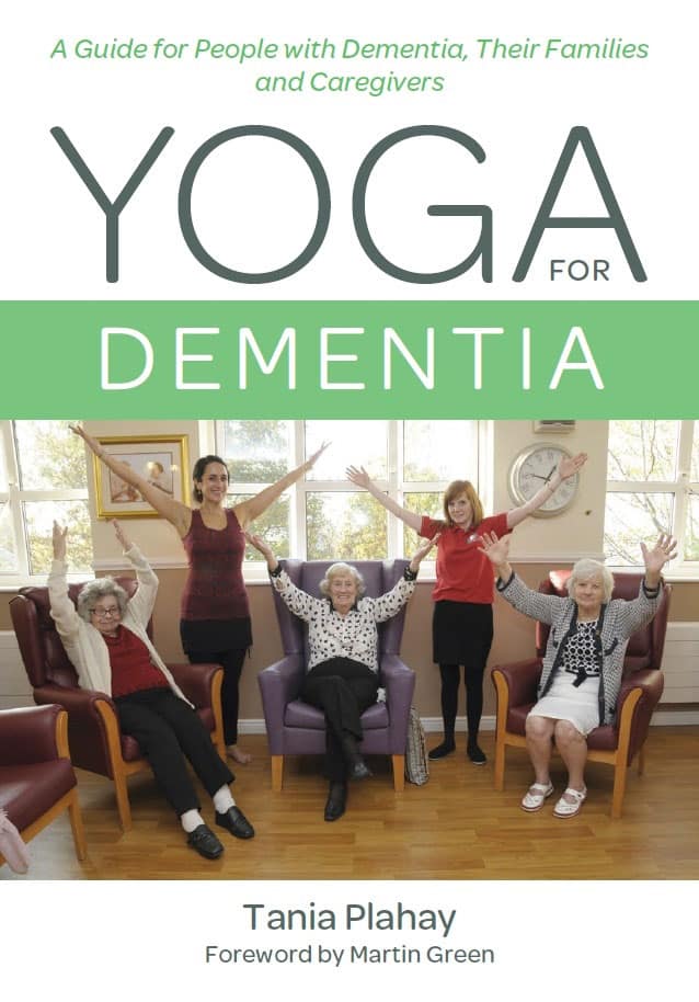 Yoga for dementia Plahay