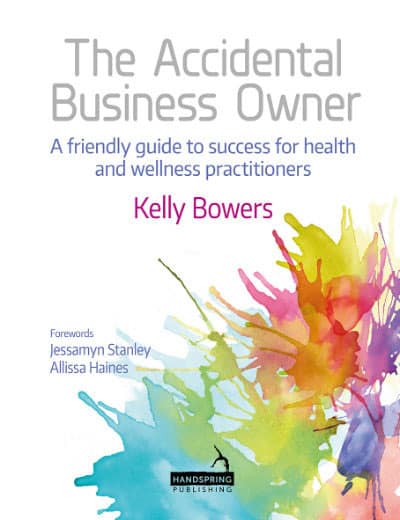 Accidental Business Owner Bowers