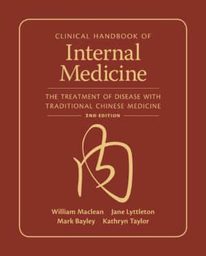 Clinical Handbook of Internal Medicine