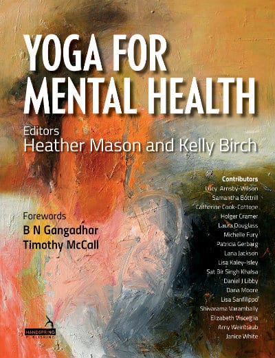 Yoga for Mental Health Mason