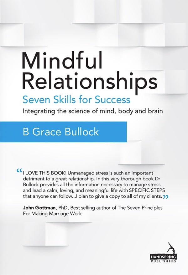 Mindful Relationships Bullock
