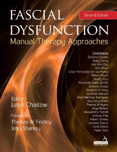 Fascial Dysfunction Chaitow
