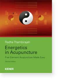 Energetics in Acupuncture