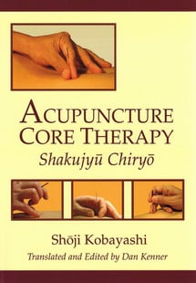 Acupuncture Core Therapy