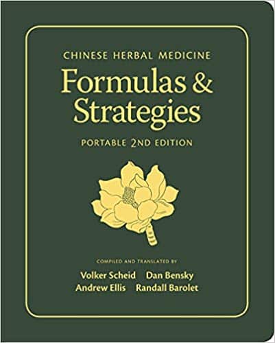 Bensky_formulas