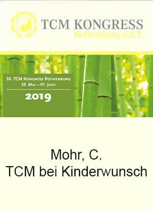 TCM bei Kinderwunsch Video
