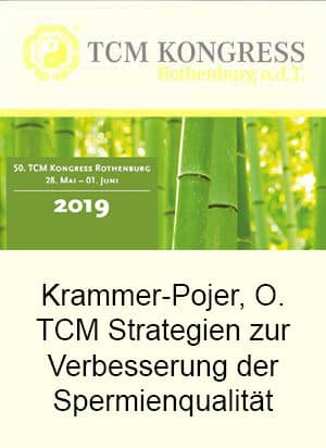TCM Strategien zur Verbesserung der Spermienqualität Video