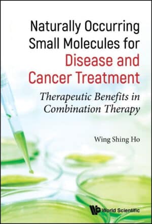 Naturally Occurring Small Molecules for Disease ...