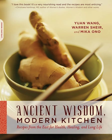 Ancient Wisdom