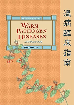 Warm Pathogen Diseases