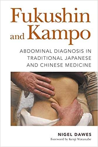 Fukushin and Kampo - N. Dawes