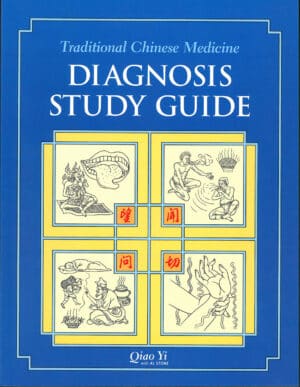 TCM Diagnosis Study Guide