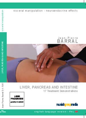 Liver, Pancreas and Intestine, DVD