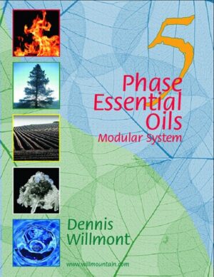 5 Phase Essential Oils