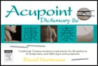 Acupoint Dictionary 2e