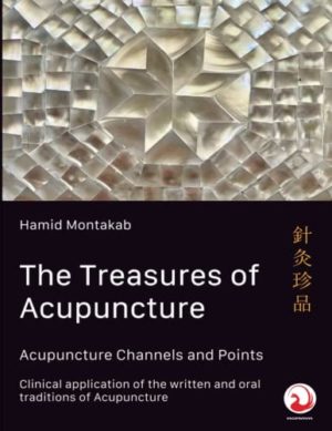 The Treasures of Acupuncture