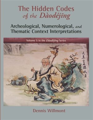 The Hidden Codes of the Daodejing