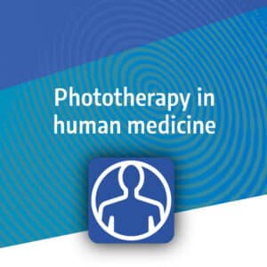 The Big Course on Photomedicine