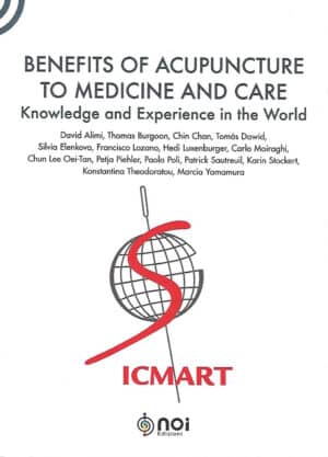 Benefits of Acupuncture to Medicine and Care