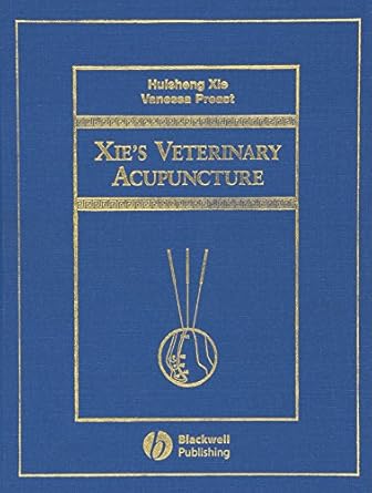 Xie_Huisheng_Veterinary_Acupuncture Xie_Veterinary Acupuncture