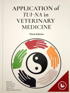 Application of Tui-Na In Veterinary Medicine