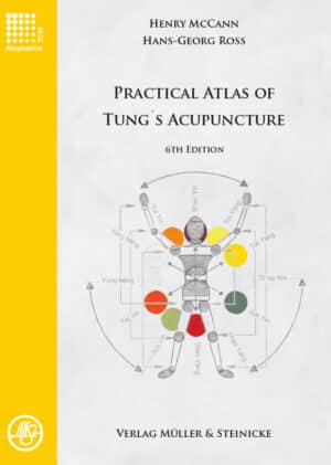 Practical Atlas of Tung's Acupuncture