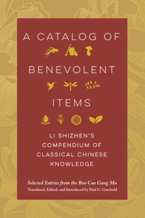 A Catalog of Benevolent Items