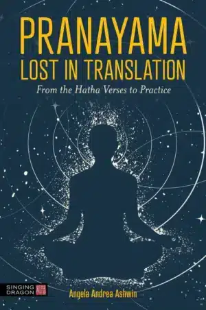 Pranayama Lost in Translation
